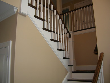 Interior Painter Groveland MA