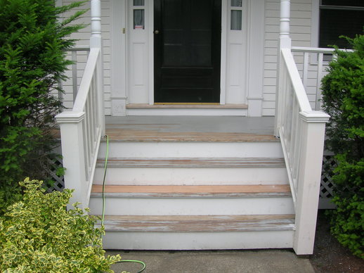 Rot Repair Rowldy MA