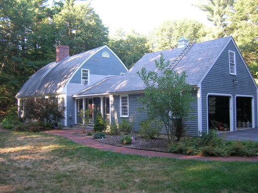 Bill Mueskes Painting, Local painting Company