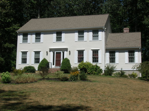 House Washing Boxford MA