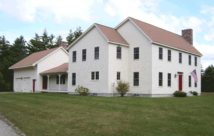 Power Washing Topsfield MA