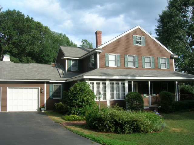 Carpentry Repair Groveland MA