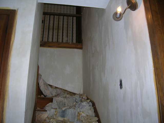 Interior Painting Company MA