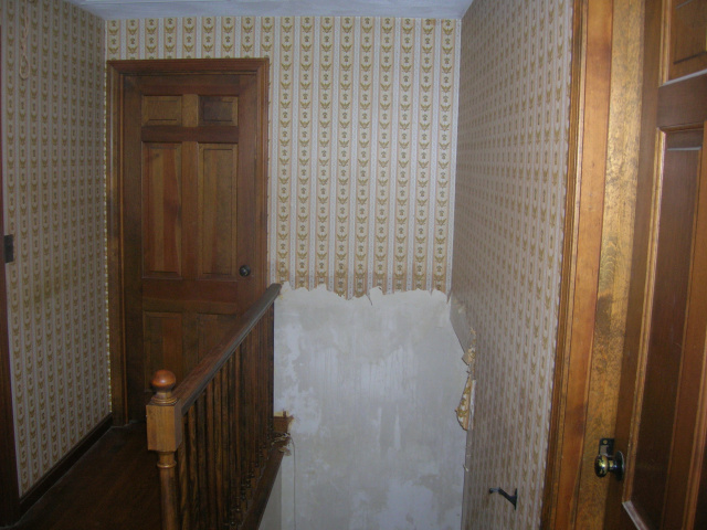 Wallpaper Removal MA