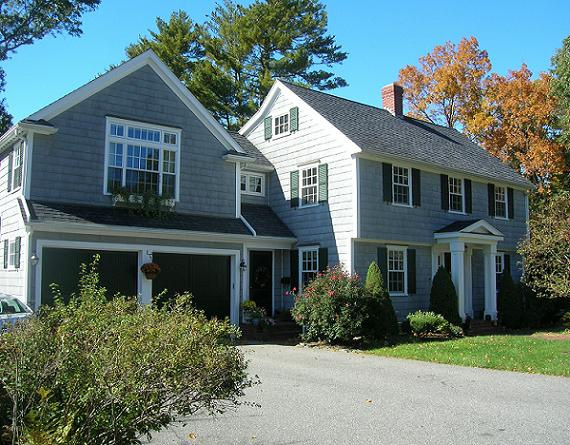 Painter, MA, Exterior Painter, MA