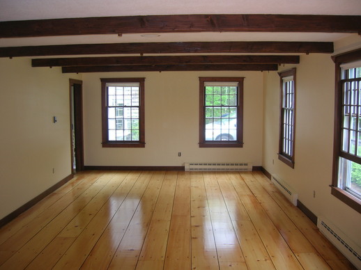 Interior Painter Ipswich MA