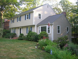 Painter, MA,  Interior Painter, MA