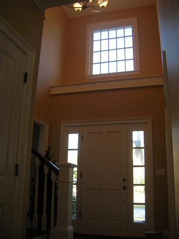 Local Painter, Georgetown MA