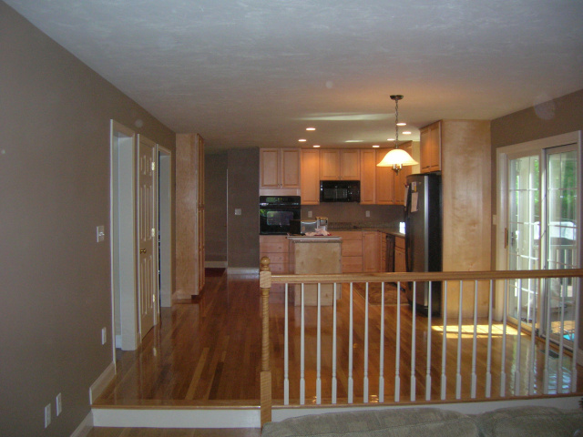 Interior Painter Georgetown MA