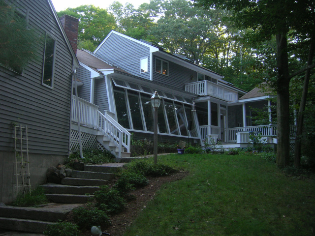Exterior Painter
