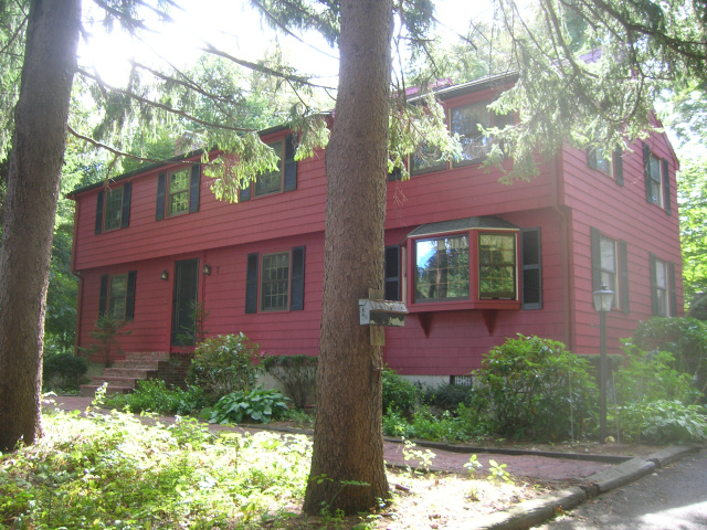 Exterior Painter