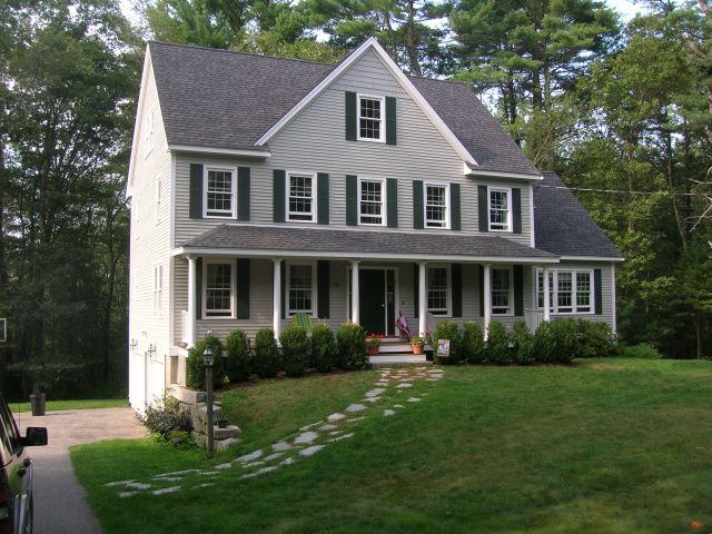 Painter, MA, Exterior Painter, MA, Painter, Exterior House Painting