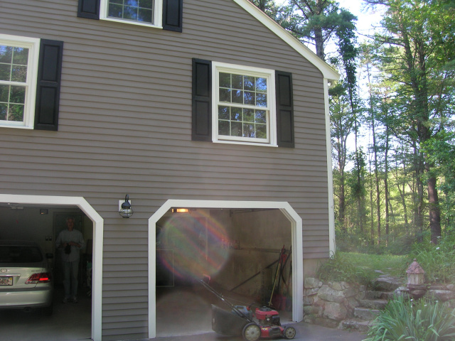 House Painter Boxford MA