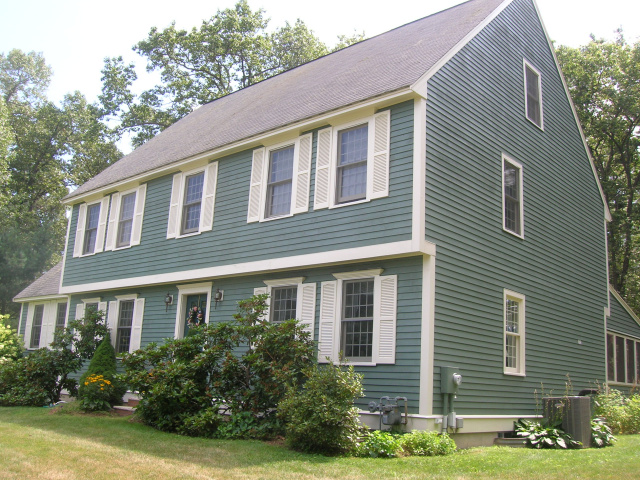 Painter, MA, Exterior Painter, MA