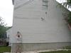 Exterior Painter. 