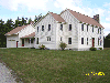 Exterior House Painting MA